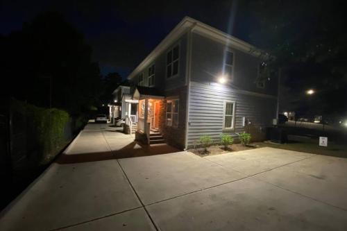 Campbellton D in Southwest