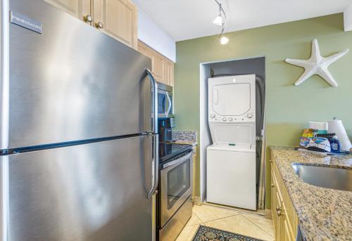 Mahana 1012 Oceanfront Studio condo - image 12