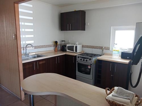 Two-Bedroom Apartment image 10