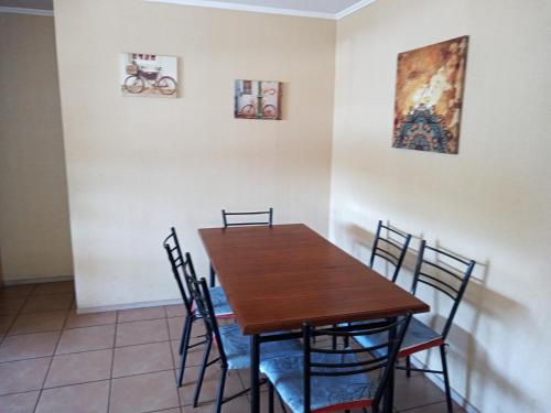 Two-Bedroom Apartment image 8