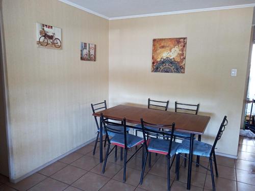Two-Bedroom Apartment image 7
