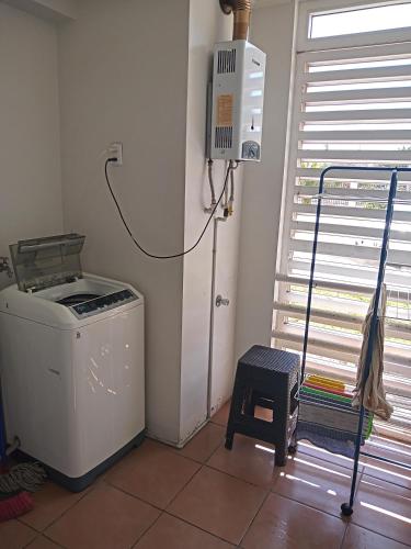 Two-Bedroom Apartment image 6
