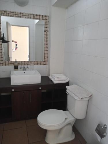 Two-Bedroom Apartment image 5
