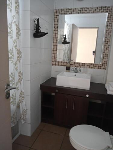 Two-Bedroom Apartment image 4