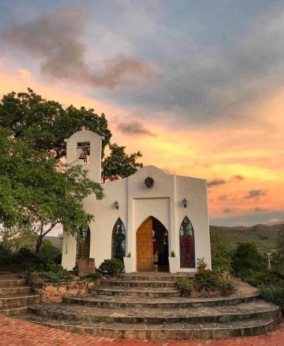 320537390 El Pueblito Hotel Boutique