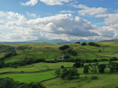 Ghyll Bank Byre - image 12