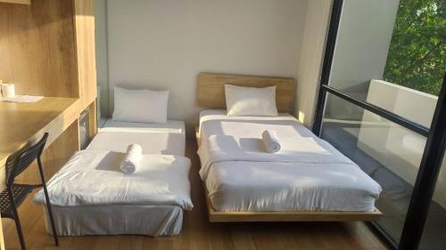 HM Social Karawaci in Binong