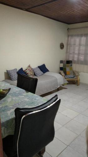 Attrezzature e servizi, Apartamento independiente en el centro in Minas