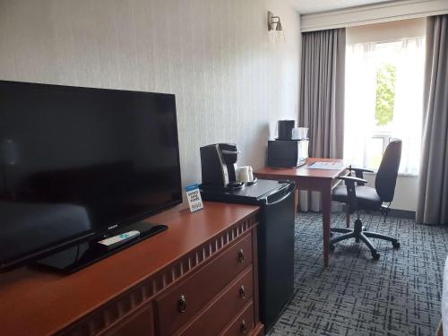 Best Western Hotel Brossard