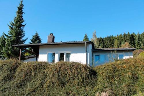 B&B Biersdorf - Landhaus Seeblick - Bed and Breakfast Biersdorf