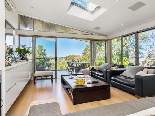 Your Luxury Escape - Vue from Here