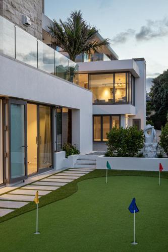 Elements of Castor Bay, Auckland (Foto 7)