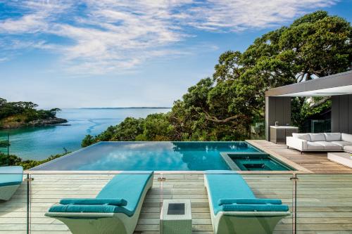 Elements of Castor Bay, Auckland (Foto 5)