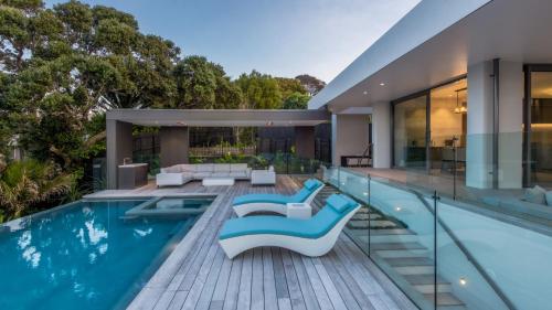 Elements of Castor Bay, Auckland (Foto 6)