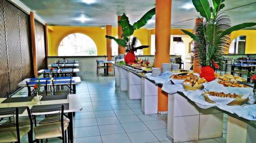 Quarto 139 Portobello Park Inovar Tur