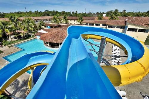 Quarto 139 Portobello Park Inovar Tur