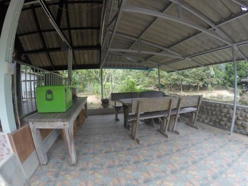 Facilities, เมี่ยงไม้ รีสอร์ท in Khlung