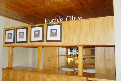 Purple Olive Guest House