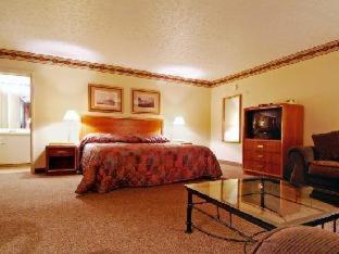 Will Rogers Inn in Claremore