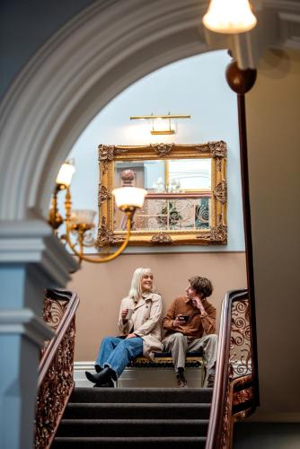 Bull and Mouth Hotel Maryborough Victoria in Maryborough (VIC)