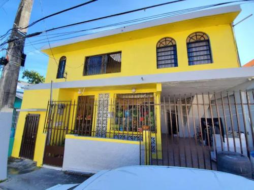 Cepeda Budget Friendly Studio Near Beach
