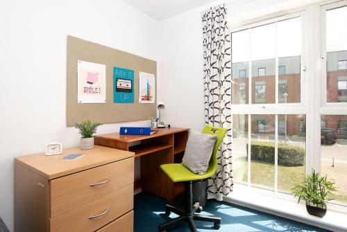 Ensuite Rooms for STUDENTS Only, CANTERBURY - SK