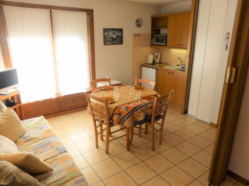 Résidence Les Cimes D'or A - Studio pour 4 Personnes 69 - image 3