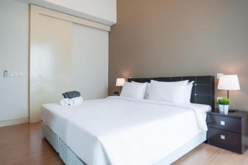 Platinum Suites at Swiss Garden, Kuala Lumpur (fotografie 2)