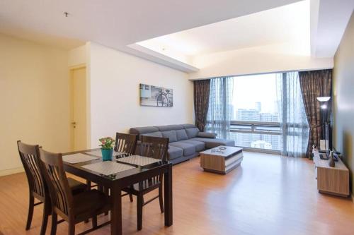 Platinum Suites at Swiss Garden, Kuala Lumpur (fotografie 4)