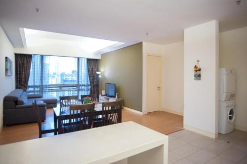 Platinum Suites at Swiss Garden, Kuala Lumpur (fotografie 5)