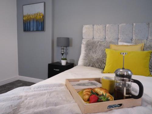 Morgan vale gîte à louer Pyle