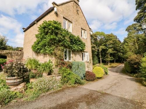 B&B Stocksbridge - Underbank Hall Cottage - Bed and Breakfast Stocksbridge