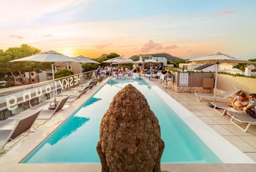 Hotel The Sky - Adults Only, Cala Ratjada