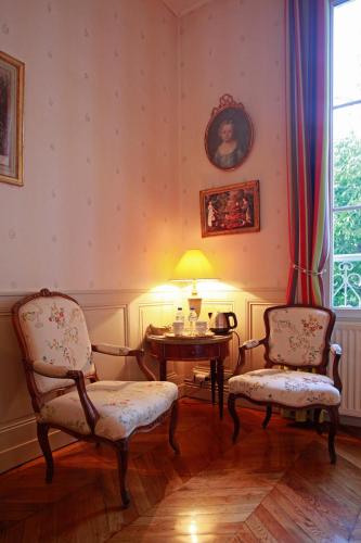 Les Chambres de Mathilde - image 13
