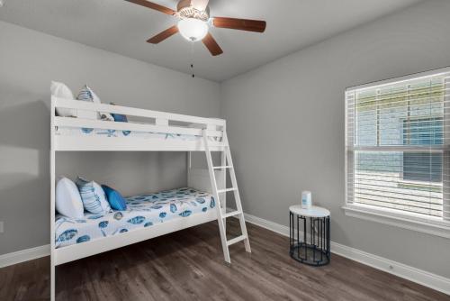 Sound Side Retreat home