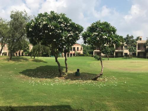 Premium Apartment in Tarudhan Valley Golf Resort