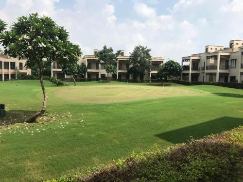 Premium Apartment in Tarudhan Valley Golf Resort