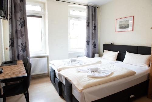 Neubert`s Gasthaus am Rhein in Lahnstein