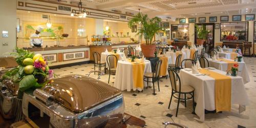 Sarova Stanley Hotel Nairobi
