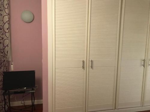 Habitación triple, baño privado