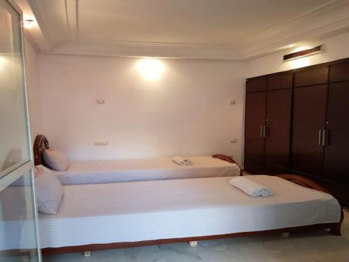Apartment with Terrace, Casablanca (foto 4)