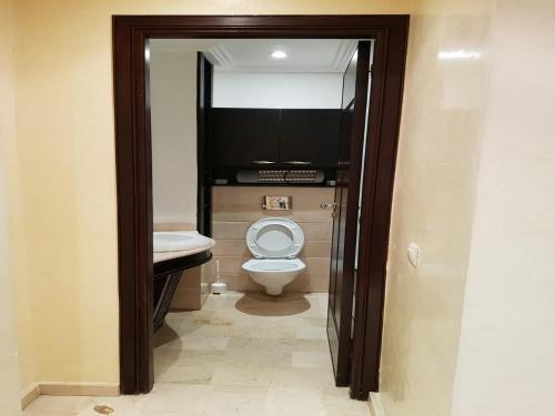Apartment with Terrace, Casablanca (foto 7)