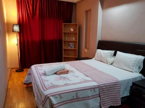 Apartment with Terrace, Casablanca (foto 3)