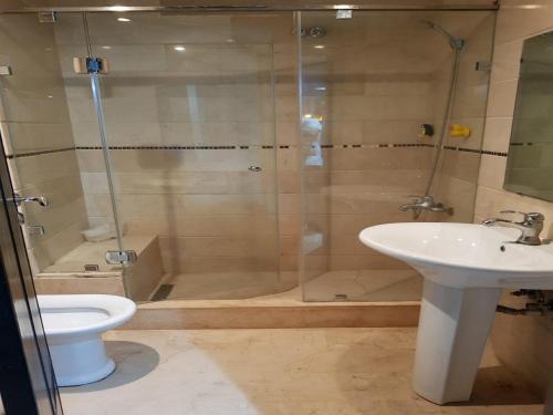 Apartment with Terrace, Casablanca (foto 8)