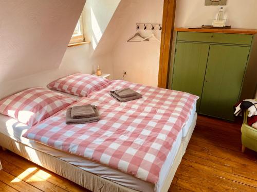 Small Double Room