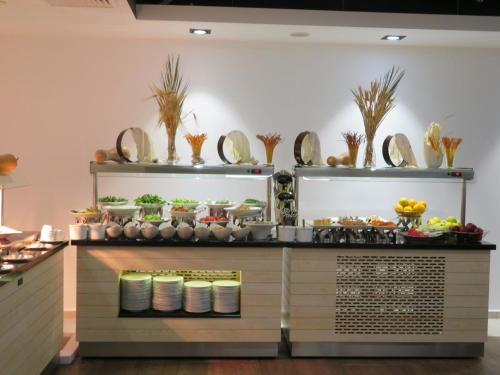 Güneş Rezidans in Nicosia