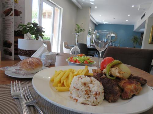 Güneş Rezidans Hotel Sun - main image