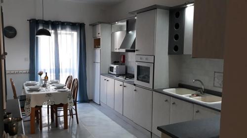 Ramzam - Spacious & Modern 3 bedroom apartment with roof terrace, Marsaskala (fotografie 6)
