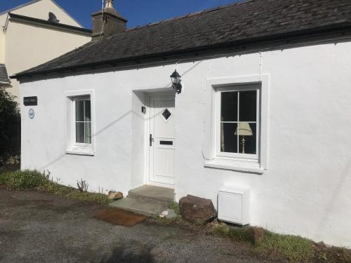 Green Cottage gîte à louer Fishguard