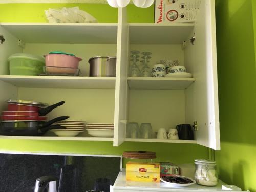 Flozed in เมอลัง